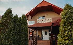 Pensiunea Karla
